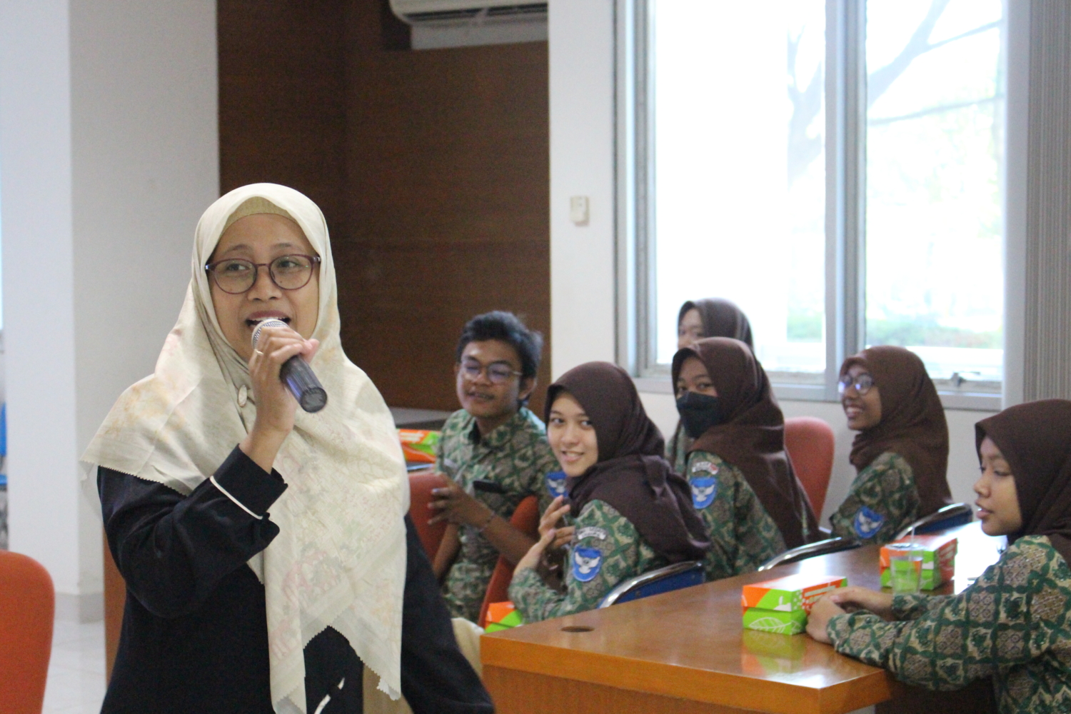 Pelajari Lebih Jauh Tentang Perpustakaan Sma N Sedayu Kunjungi