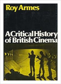 Image of A Critical history of the British cinema