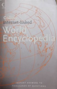Internet-linked World Encyclopedia
