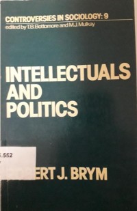 Intelectuals and Politics