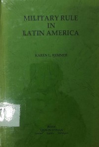 Military Rule in Latin America