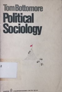 Political Sociology