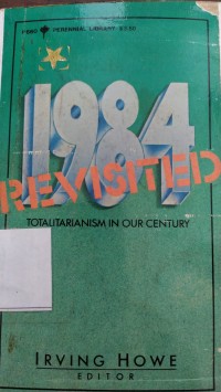 Image of 1984 Revisited