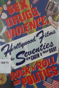 Hollywood Films of the Seventies