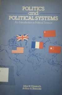 Politics and Political System: An Introduction to Political Science