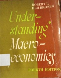 Understanding Macroeconomics