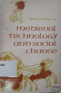 Image of Medieval Technology and Social Change