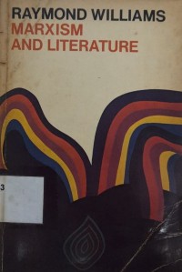 Marxism and Literaruture