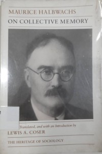 On Collective Memory