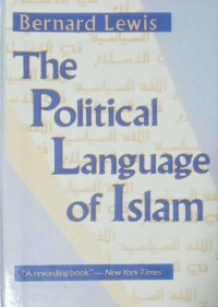 The Political Language of Islam