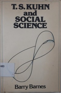 T. S. Kuhn and Social Science
