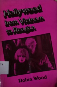 Hollywood from Vietnam to Reagan