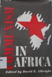 Communism in Africa