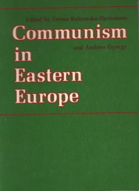 Communism in Eastern Europe