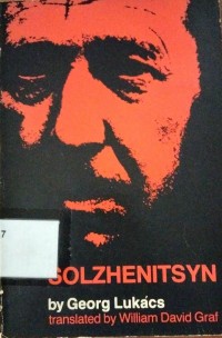 Solzhenitsyn