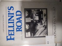 Fellini's Road