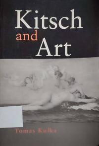 Kitsch and Art