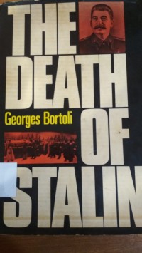 The Death of Stalin