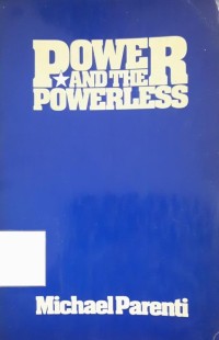Power and the powerless