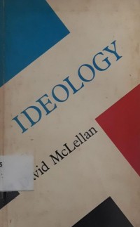 Ideology: concepts in the social sciences