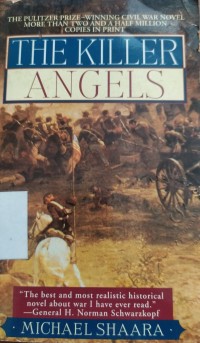 The killer Angels