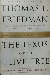 The Lexus abd the Olive Tree