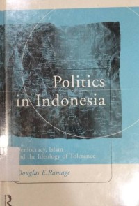 Politics in Indonesia