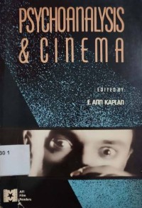 Psychoanalysis & Cinema