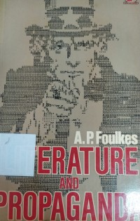 Literatur and Propaganda