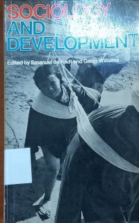 Sociology and Development