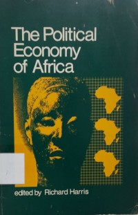 The Political Economy Of Africa