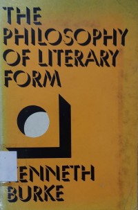 The Philosophy of Literacy Form