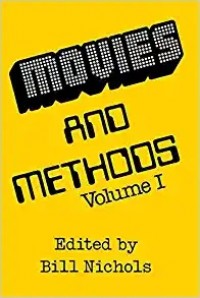 Movies and Methods : An Anthology