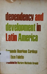 Dependency And Development In Latin America