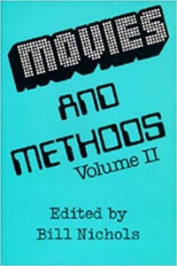 Movies and Methods. Volume II: An Anthology