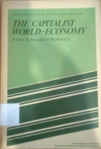The Capitalist world-economy