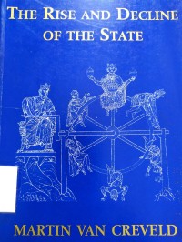 Image of The Rise and Decline of The State