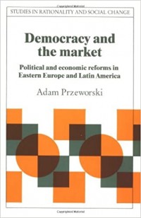 Democracy And The Market
