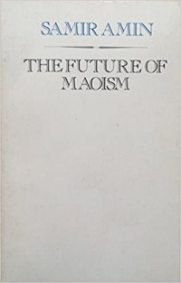 The Future of Maoism