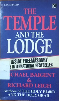 The Temple and the Lodge