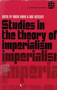 Studies in The Theory of Imperialism