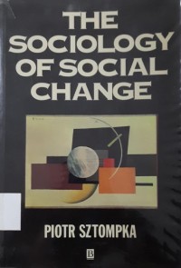 The Sociology of Social Change