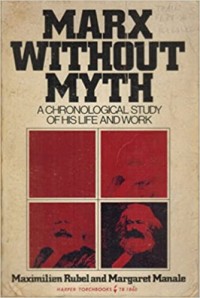 Marx Without Myth