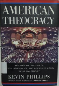 American Theocracy
