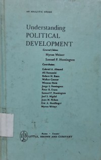 Understanding Political Development