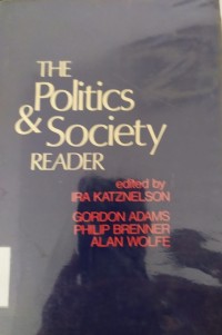 The Politic and Society Reader