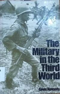 The Military In The Third Word