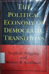 The Political Economy of Democratic Transitions