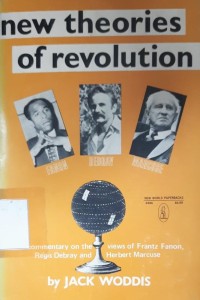 New Theories of Revolution