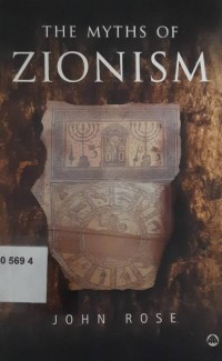 The Myths of Zionism